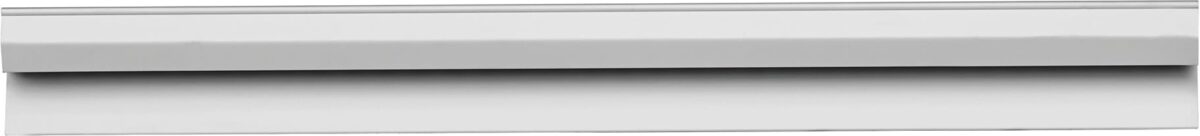 MAGNETOPLAN Catch-Ball Klemmleiste 500mm 21009500 Aluminium – Hochwertig & günstig bei ShopDeca