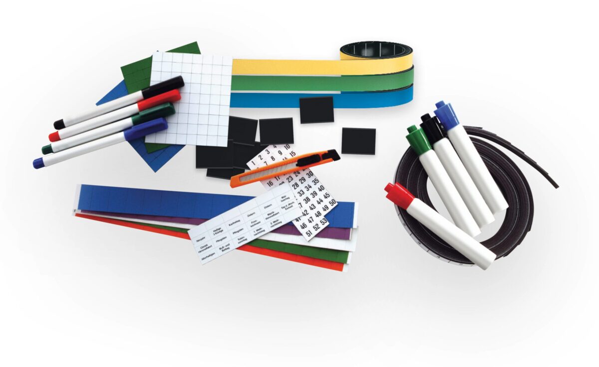 MAGNETOPLAN Zubehör Set Manager 37365 – Hochwertig & günstig bei ShopDeca