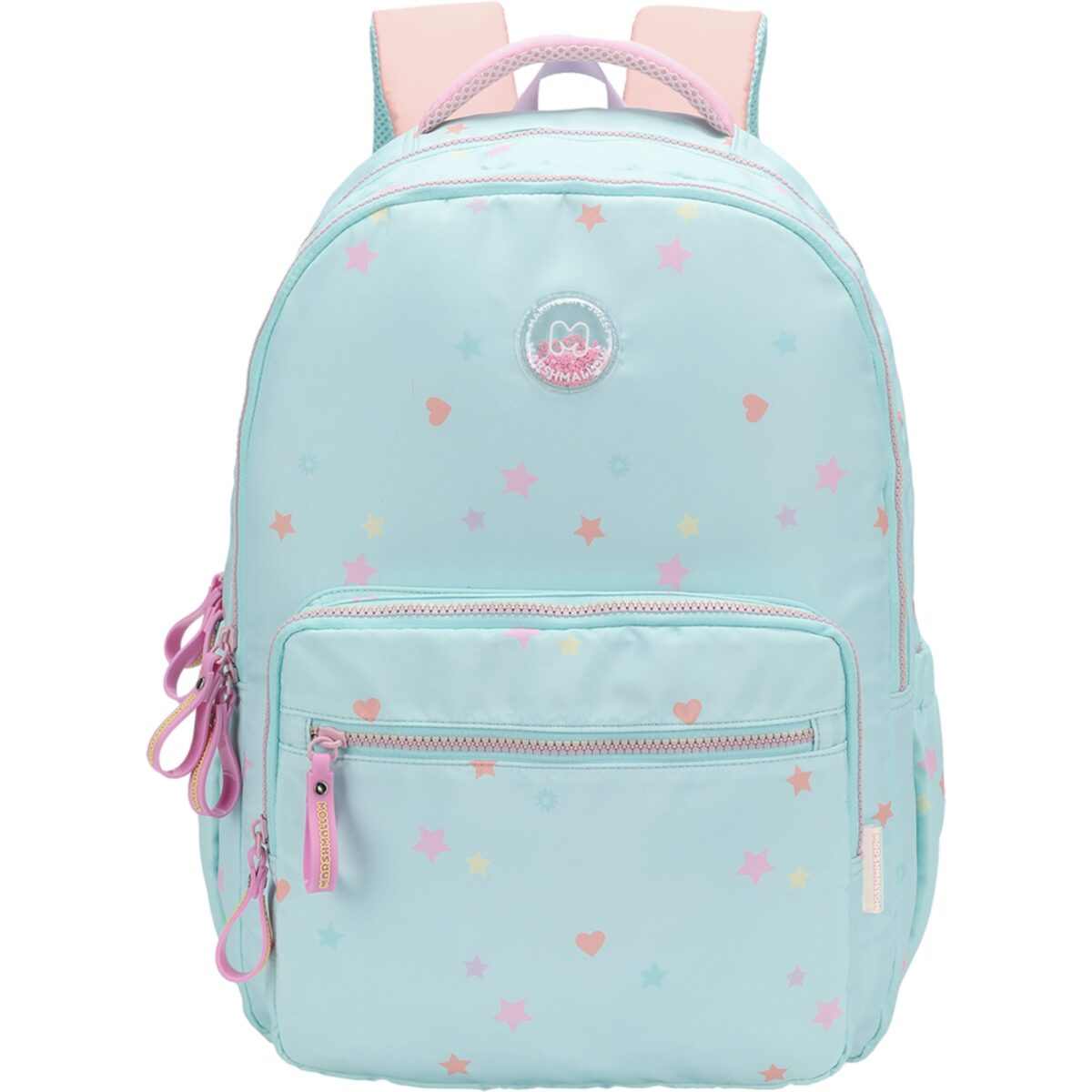 MARSHMALLOW Rucksack 43x33x16cm 65549 Stardust – Hochwertig & günstig bei ShopDeca