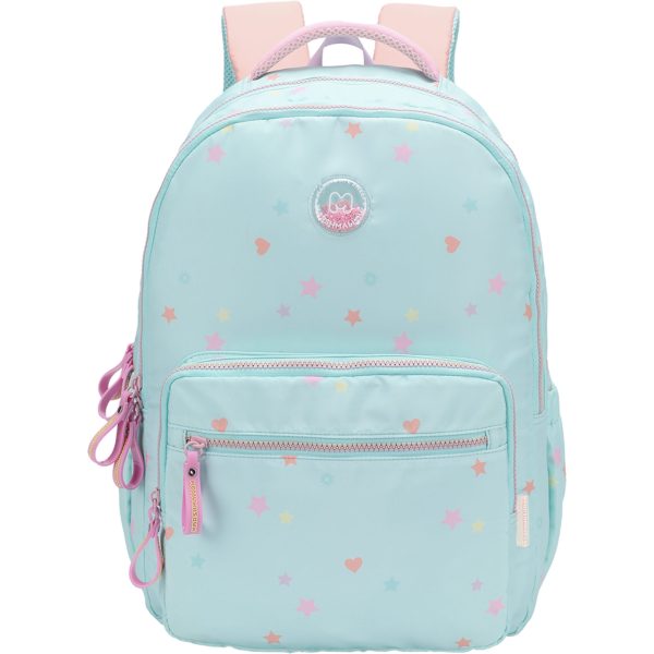 MARSHMALLOW Rucksack 43x33x16cm 65549 Stardust