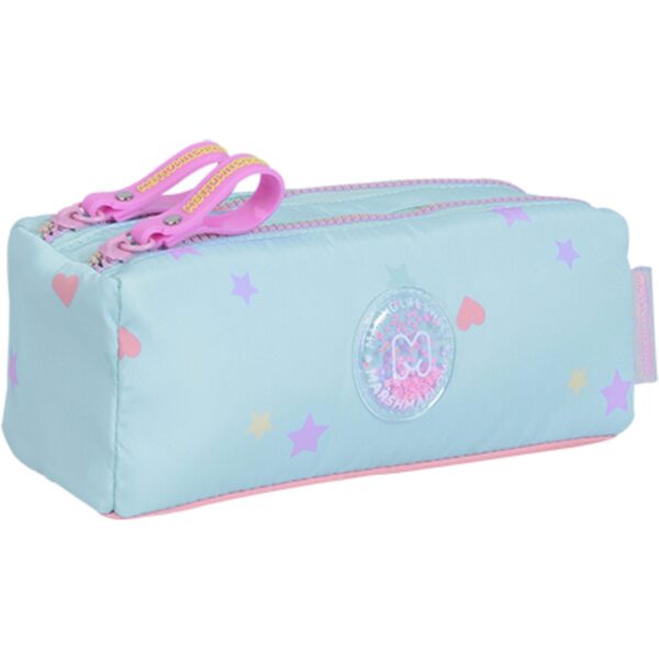 MARSHMALLOW Etui 8x22x7cm 65550 Stardust