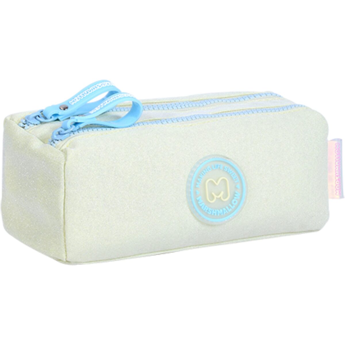 MARSHMALLOW Etui 8x22x7cm 65558 Tiara Lime – Hochwertig & günstig bei ShopDeca