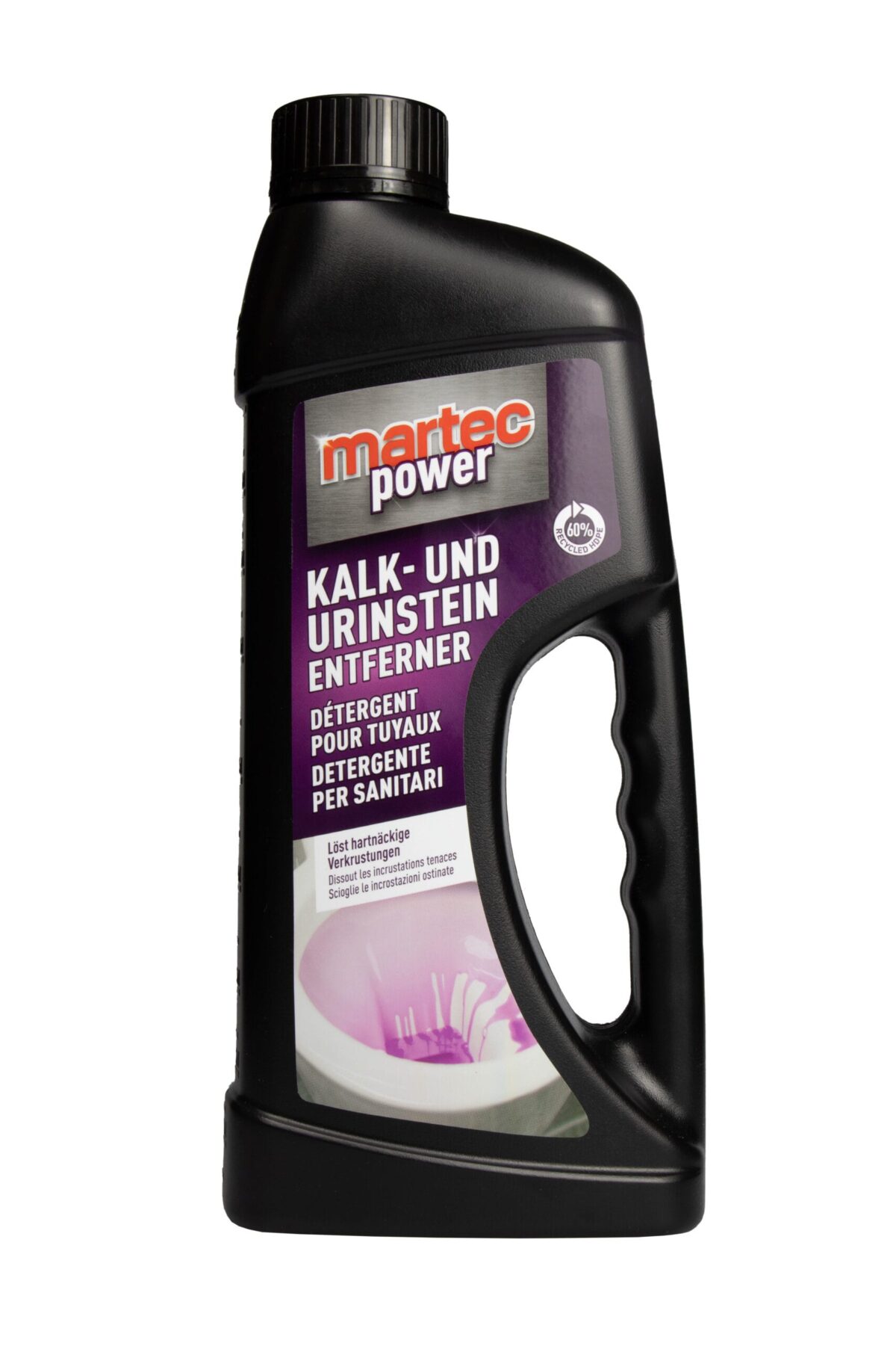 MARTEC Kalk-/Urinstein-Entferner 1lt 33113 – Hochwertig & günstig bei ShopDeca