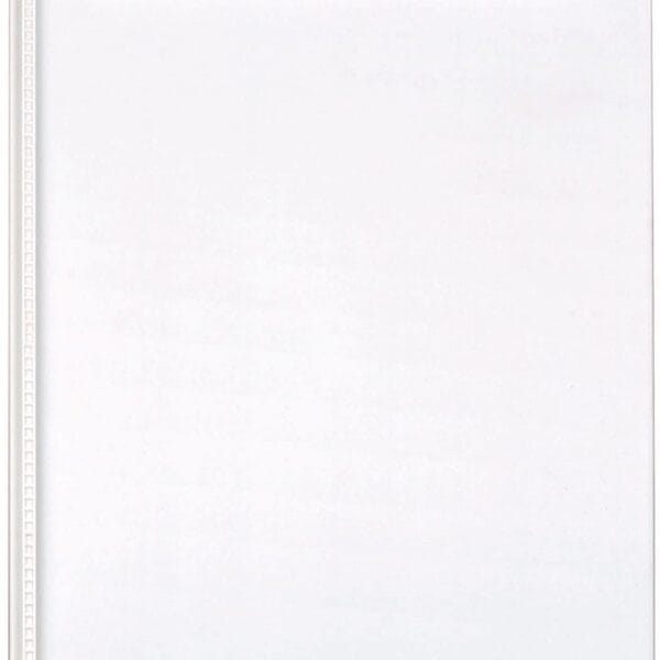 MAUL Klemmbrett EcoRecycling A4 2325102.ECO Kunststoff/Karton weiss