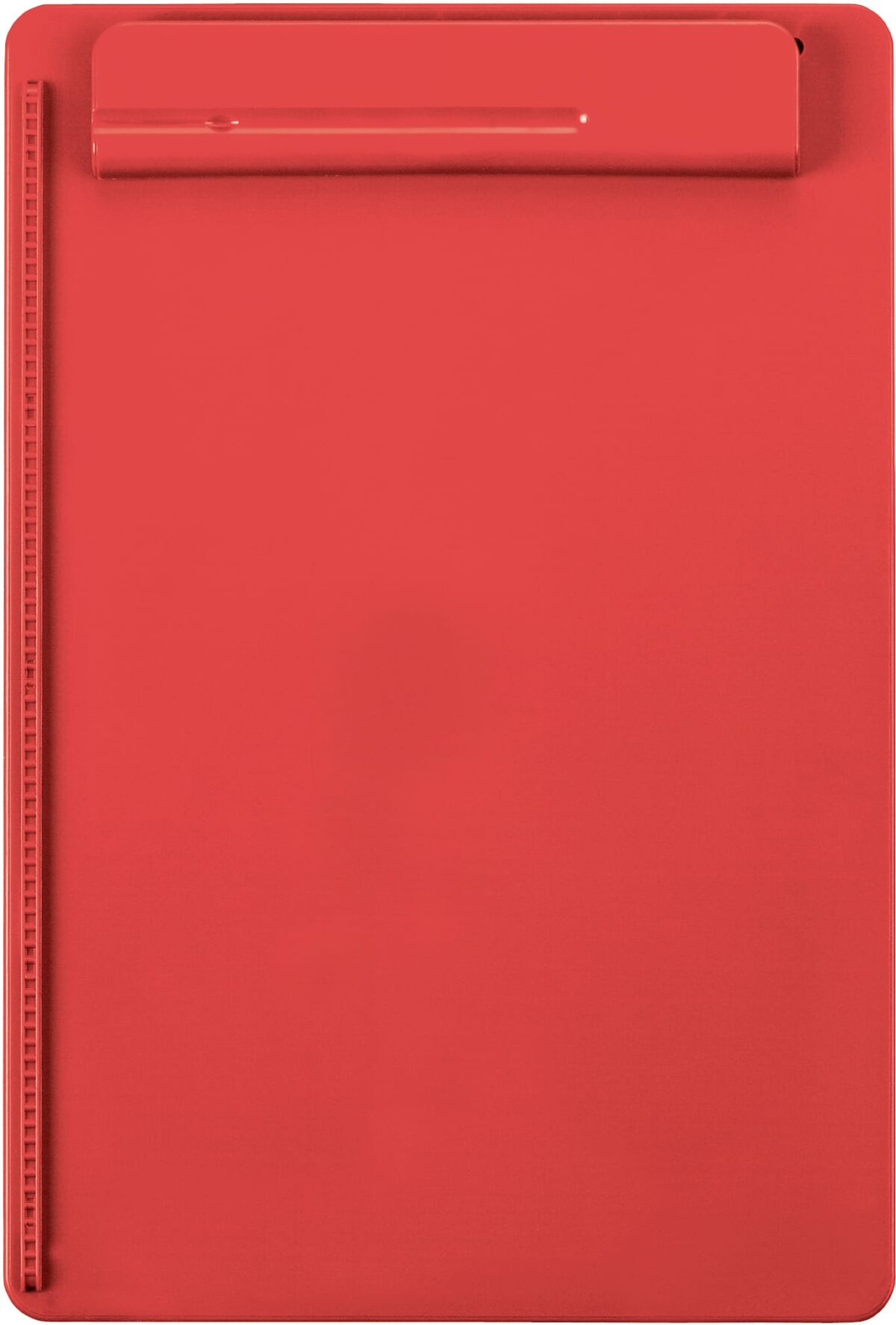 MAUL Klemmbrett EcoRecycling A4 2325125.ECO Kunststoff/Karton rot – Hochwertig & günstig bei ShopDeca