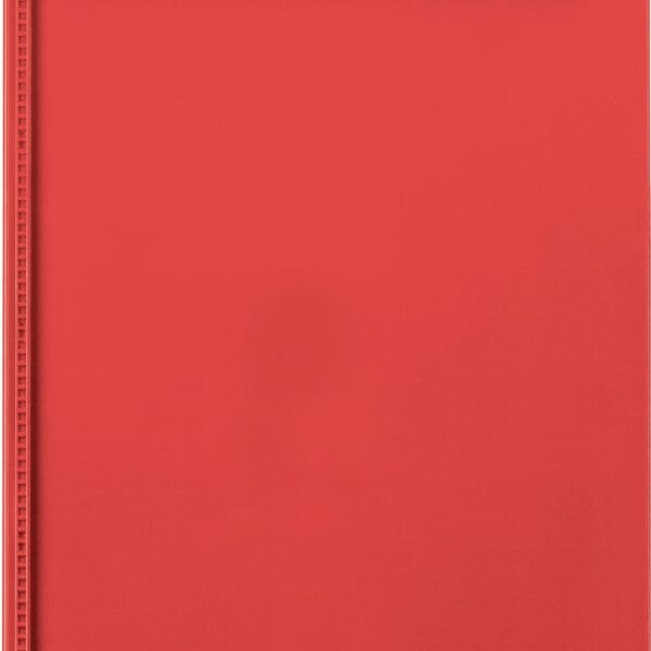 MAUL Klemmbrett EcoRecycling A4 2325125.ECO Kunststoff/Karton rot