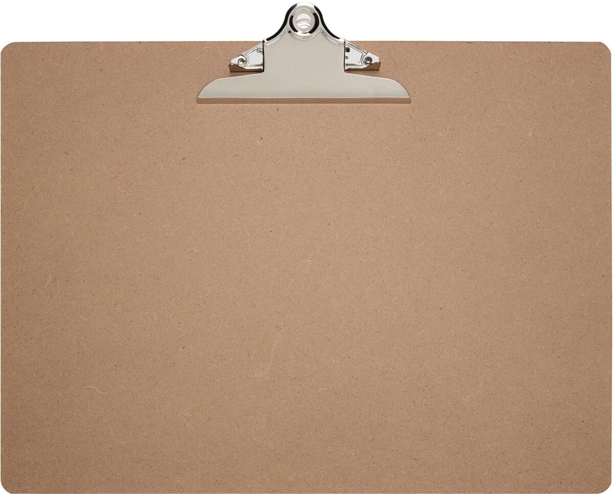 MAUL Klemmbrett MAULclassic A3 2392870 Hartfaser – Hochwertig & günstig bei ShopDeca