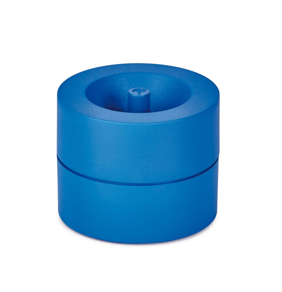 MAUL Klammernspender Eco MAULpro 3012337.ECO 7.3cm, blau, 15 Klammern – Hochwertig & günstig bei ShopDeca