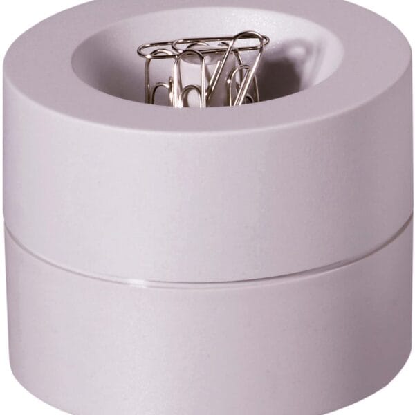 MAUL Klammernspender MAULpro 3012382 grau