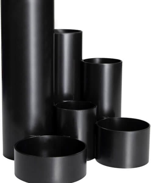 MAUL Stifteköcher MAULdeskbox 4115590 schwarz