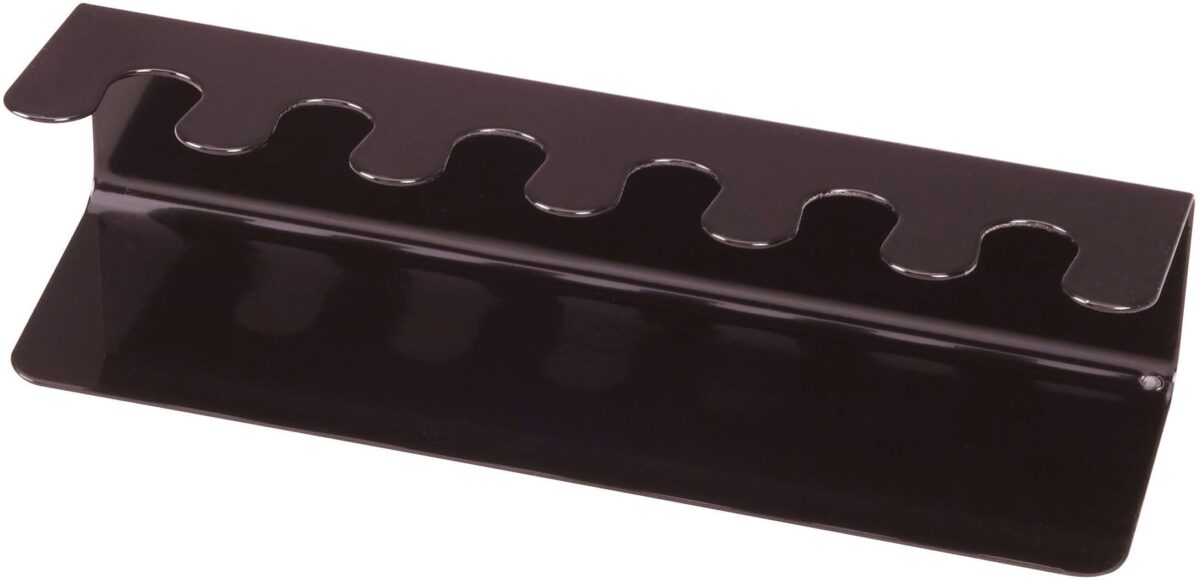 MAUL Stempelträger gerade schwarz 52206 90 f.6 Stempel,225x60x65mm – Hochwertig & günstig bei ShopDeca