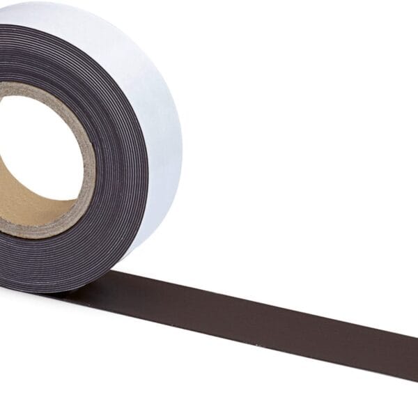 MAUL Magnetband 10mx35mmx1mm 6156109 selbstklebend