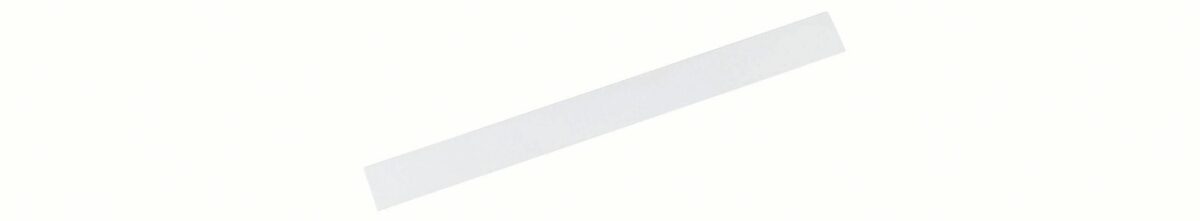 MAUL Ferroleiste standard 100cm 6207002 weiss – Hochwertig & günstig bei ShopDeca