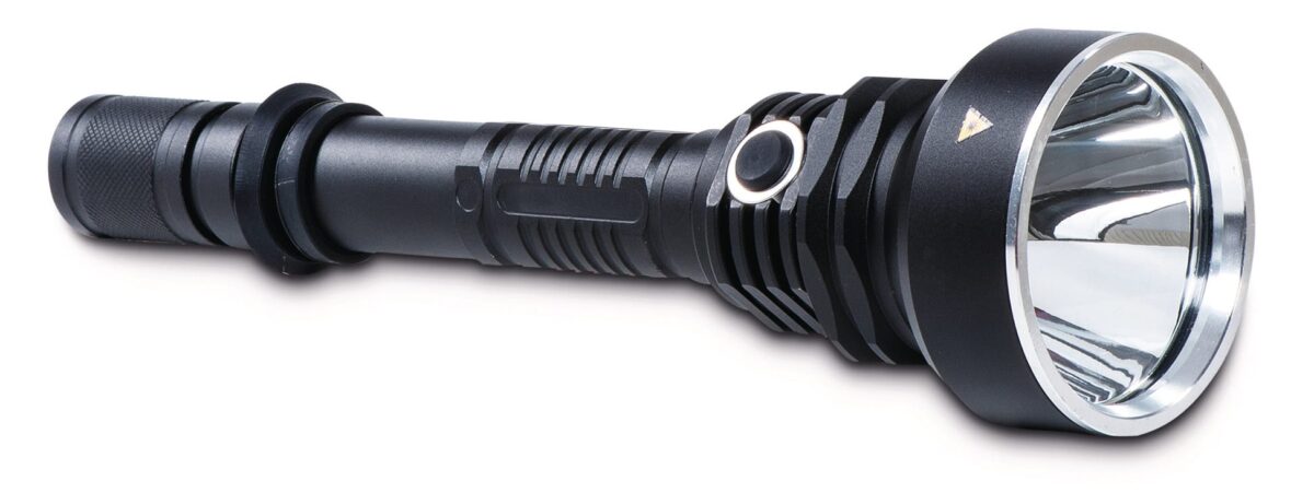 MAUL Taschenlampe MAULhelios 10W 8187790 schwarz, 100000h, 700lum – Hochwertig & günstig bei ShopDeca