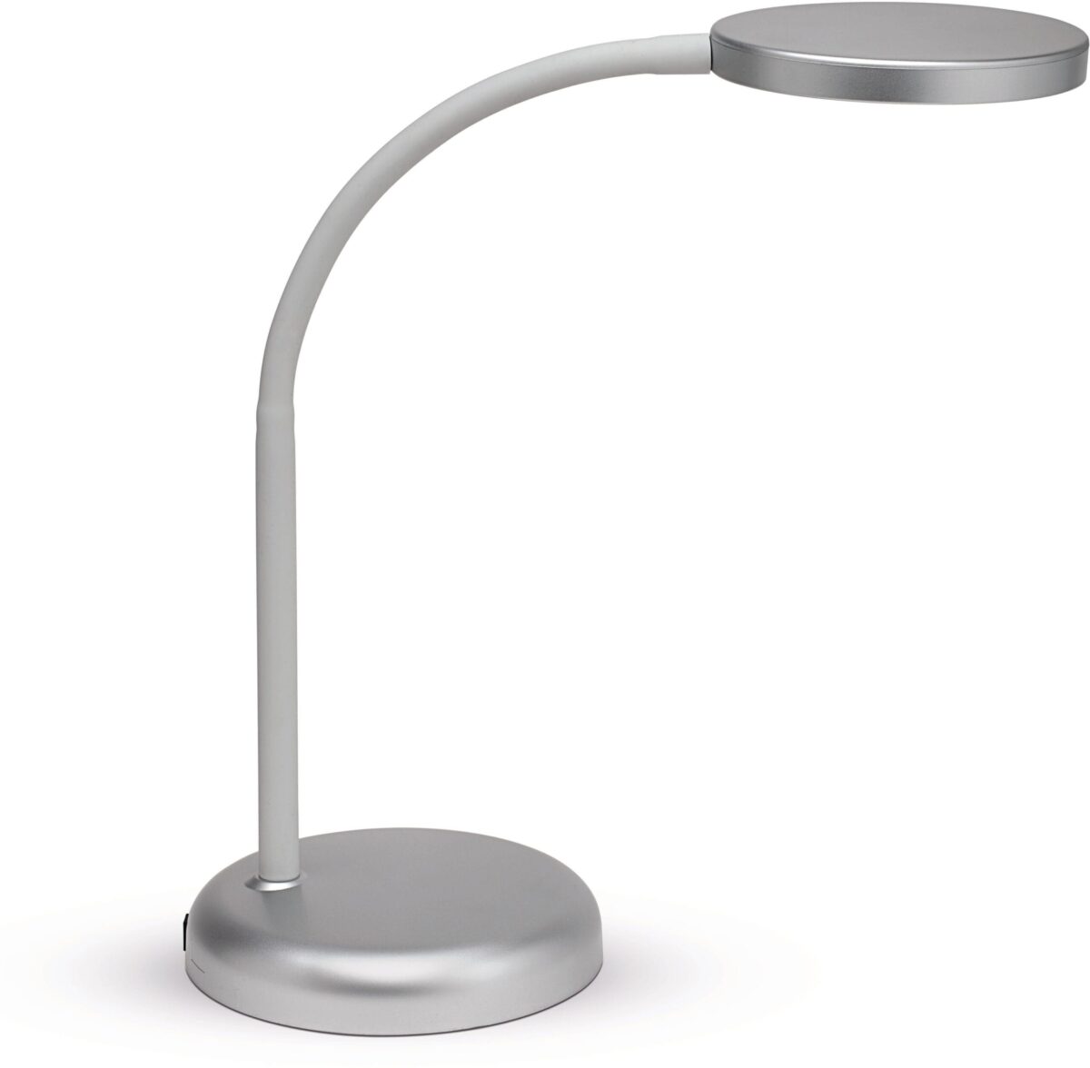 MAUL LED-Tischleuchte MAULjoy 8200695 silber – Hochwertig & günstig bei ShopDeca