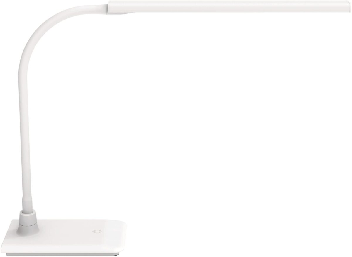 MAUL LED-Tischleuchte MAULpirro 8202702 weiss, dimmbar – Hochwertig & günstig bei ShopDeca