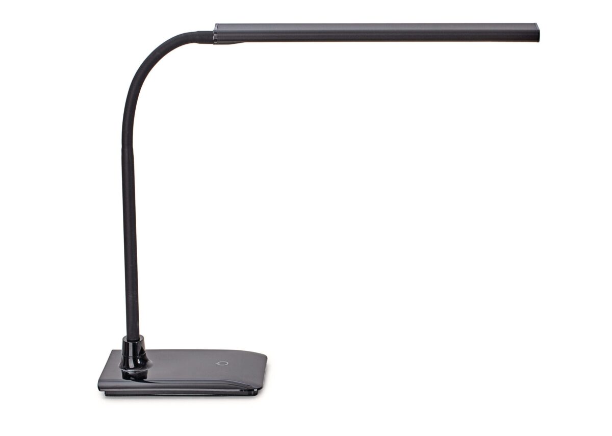 MAUL LED-Tischleuchte MAULpirro 8202790 schwarz, dimmbar – Hochwertig & günstig bei ShopDeca