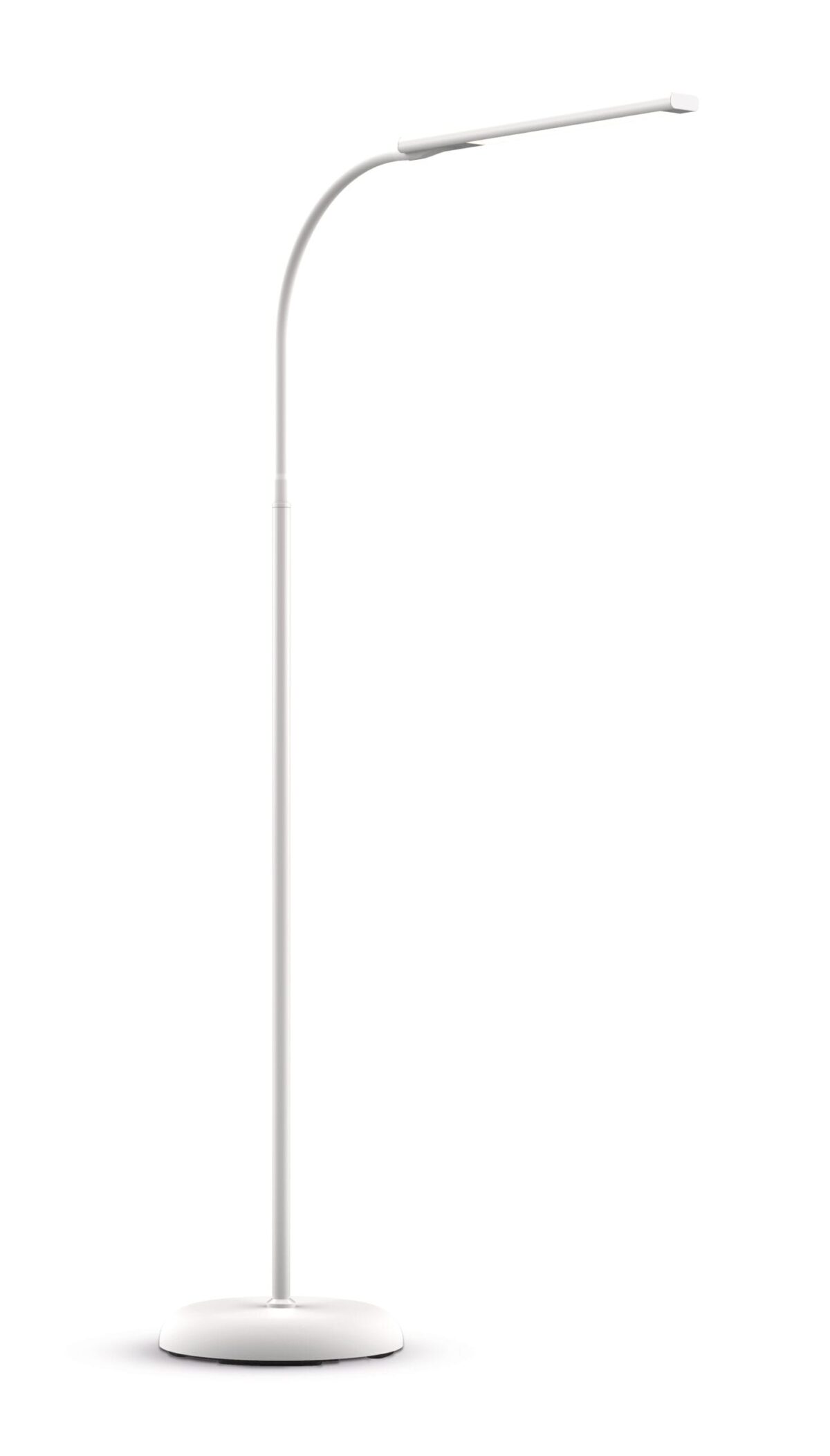MAUL LED-Stehleuchte MAULpirro 8234802 weiß, dimmbar – Hochwertig & günstig bei ShopDeca