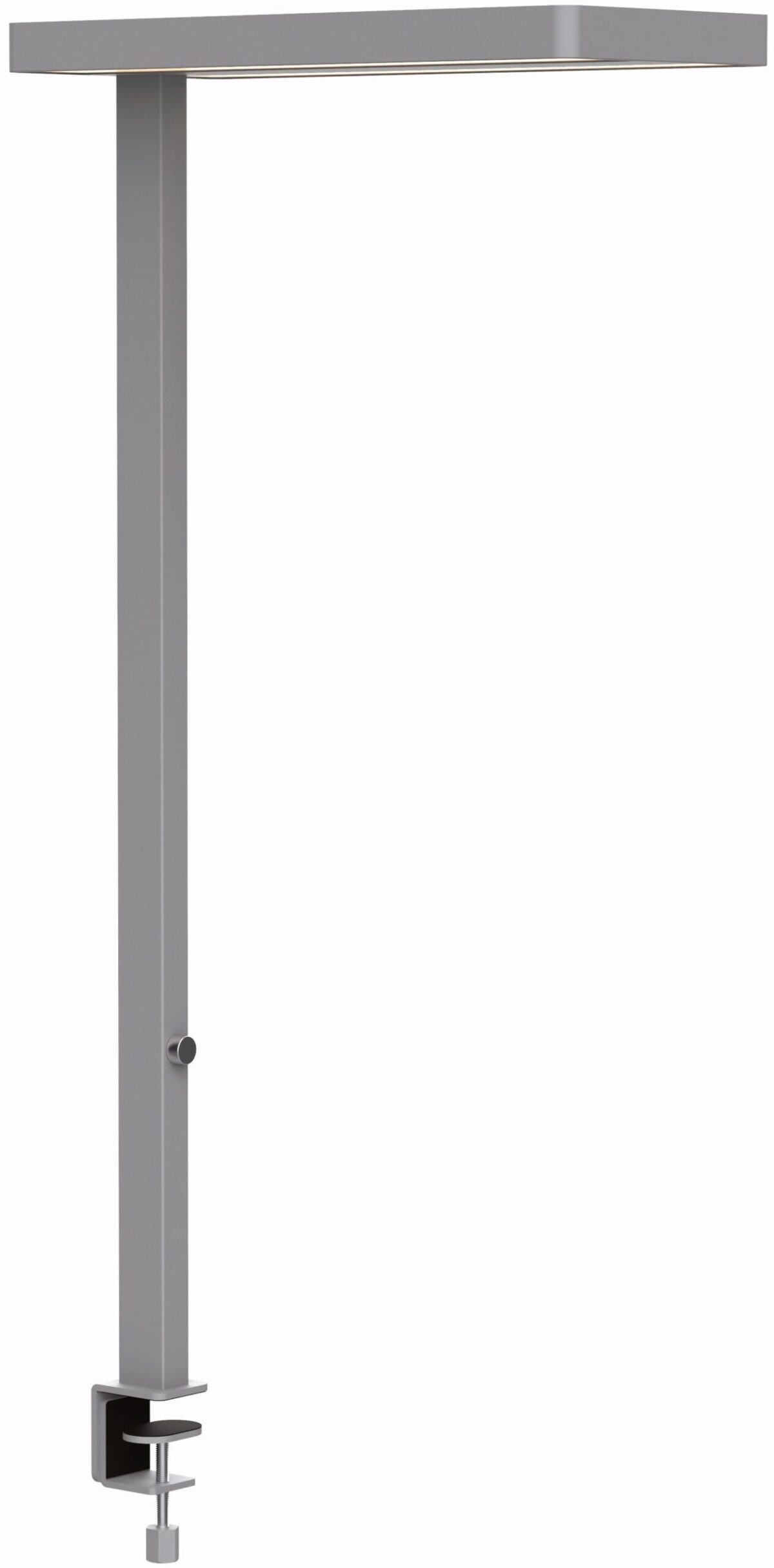 MAUL LED-Tischleuchte MAULjaval 82583 silber, dimmbar – Hochwertig & günstig bei ShopDeca