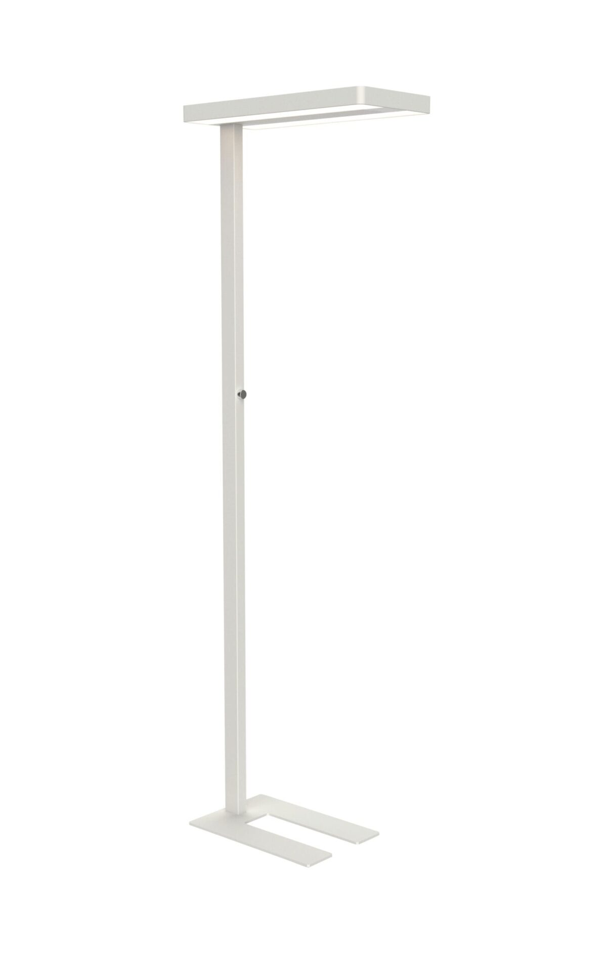 MAUL Stehleuchte LED MAULjaval 8258402 dimmbar, weiss – Hochwertig & günstig bei ShopDeca