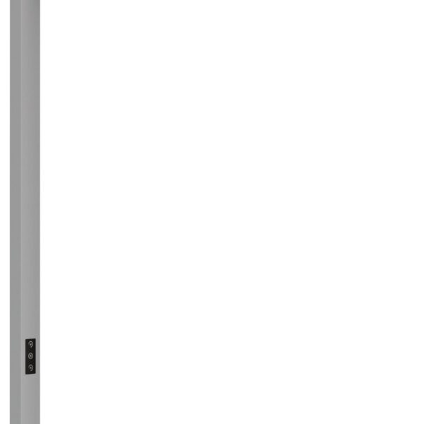 MAUL LED-Tischleuchte MAULsirius 8259395 Bewegung-/Lichtsensor, dim.