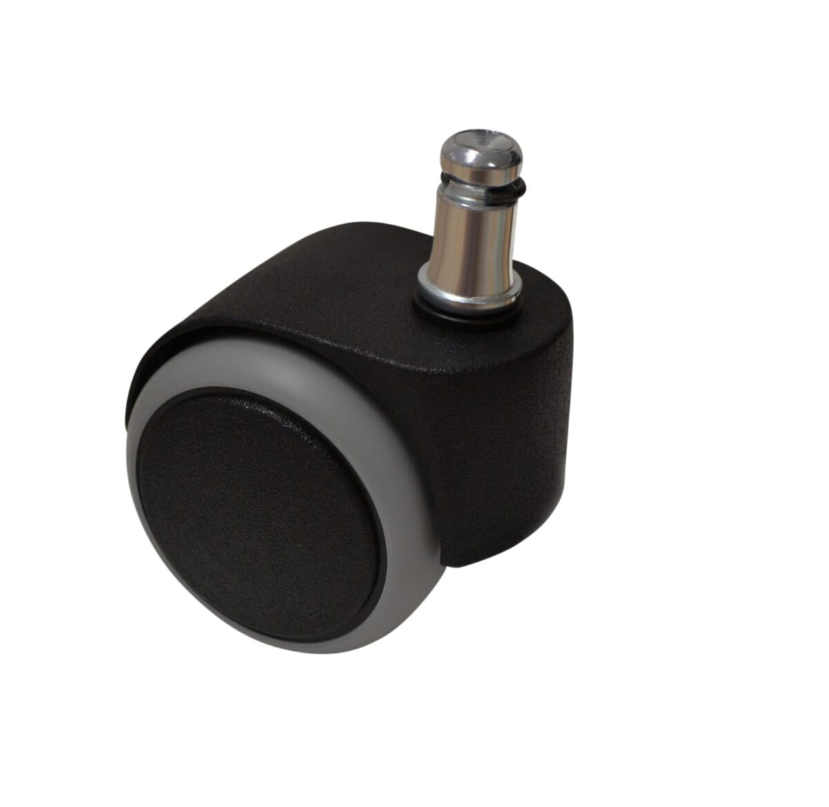 MAYER Hartbodenrollen 9991S RO 5 Stück, Ø50mm – Hochwertig & günstig bei ShopDeca