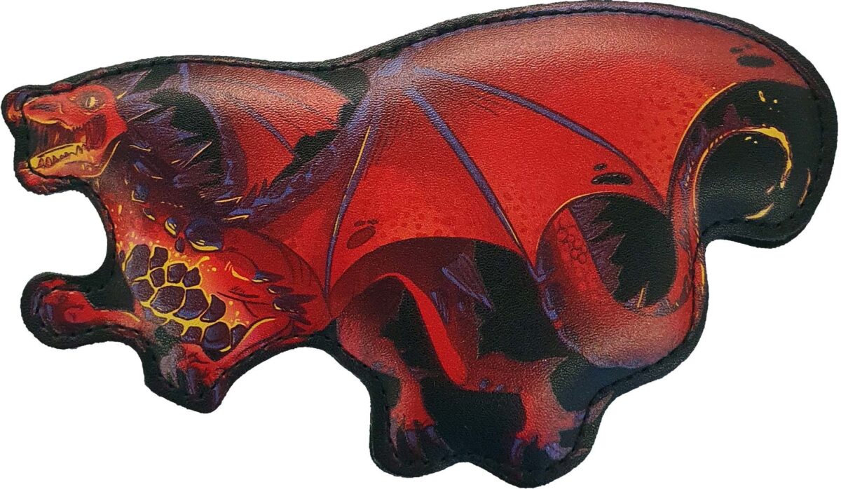 MCNEILL McAddys DRACHE 3463223000 – Hochwertig & günstig bei ShopDeca