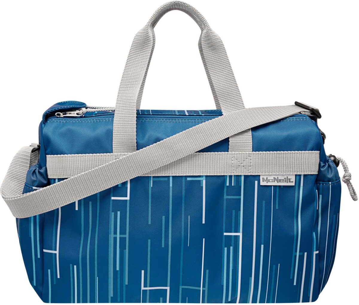 MCNEILL Sporttasche New POLICE 9105227000 20x37x25cm – Hochwertig & günstig bei ShopDeca