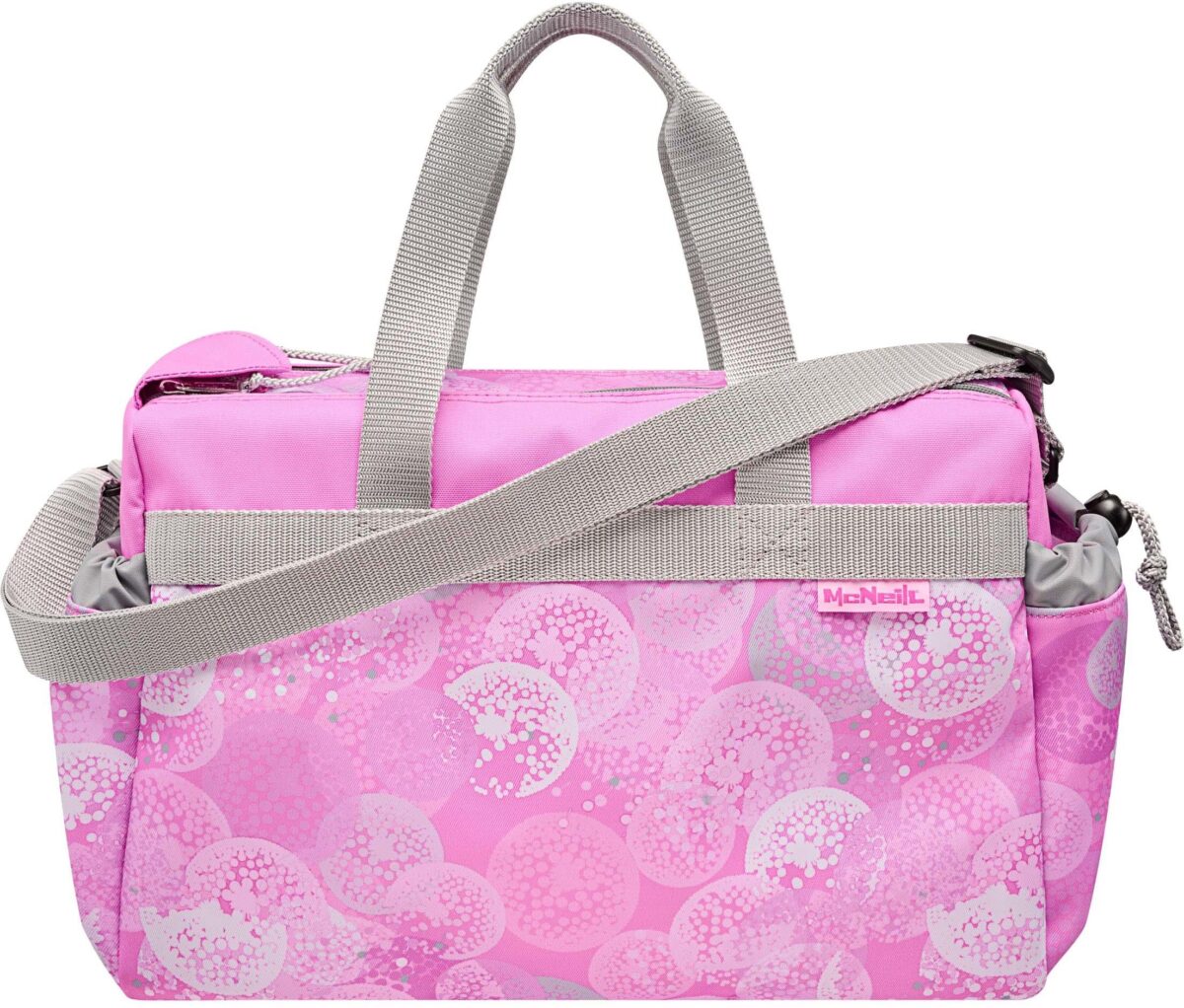 MCNEILL Sporttasche BEAUTY 9105233000 20x37x25cm – Hochwertig & günstig bei ShopDeca