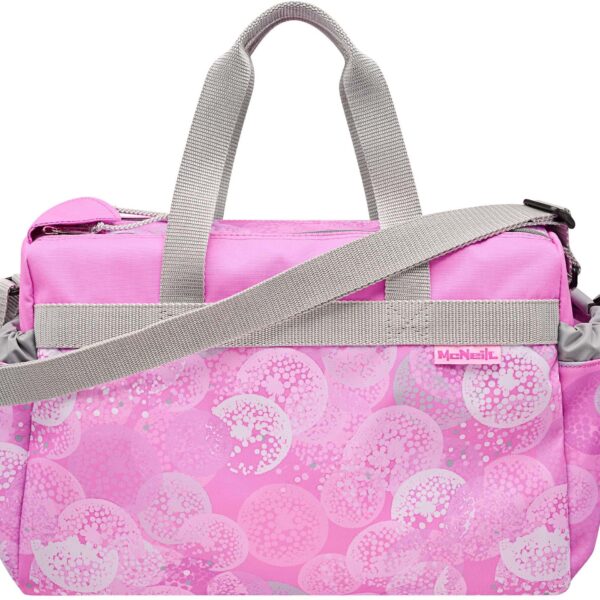 MCNEILL Sporttasche BEAUTY 9105233000 20x37x25cm