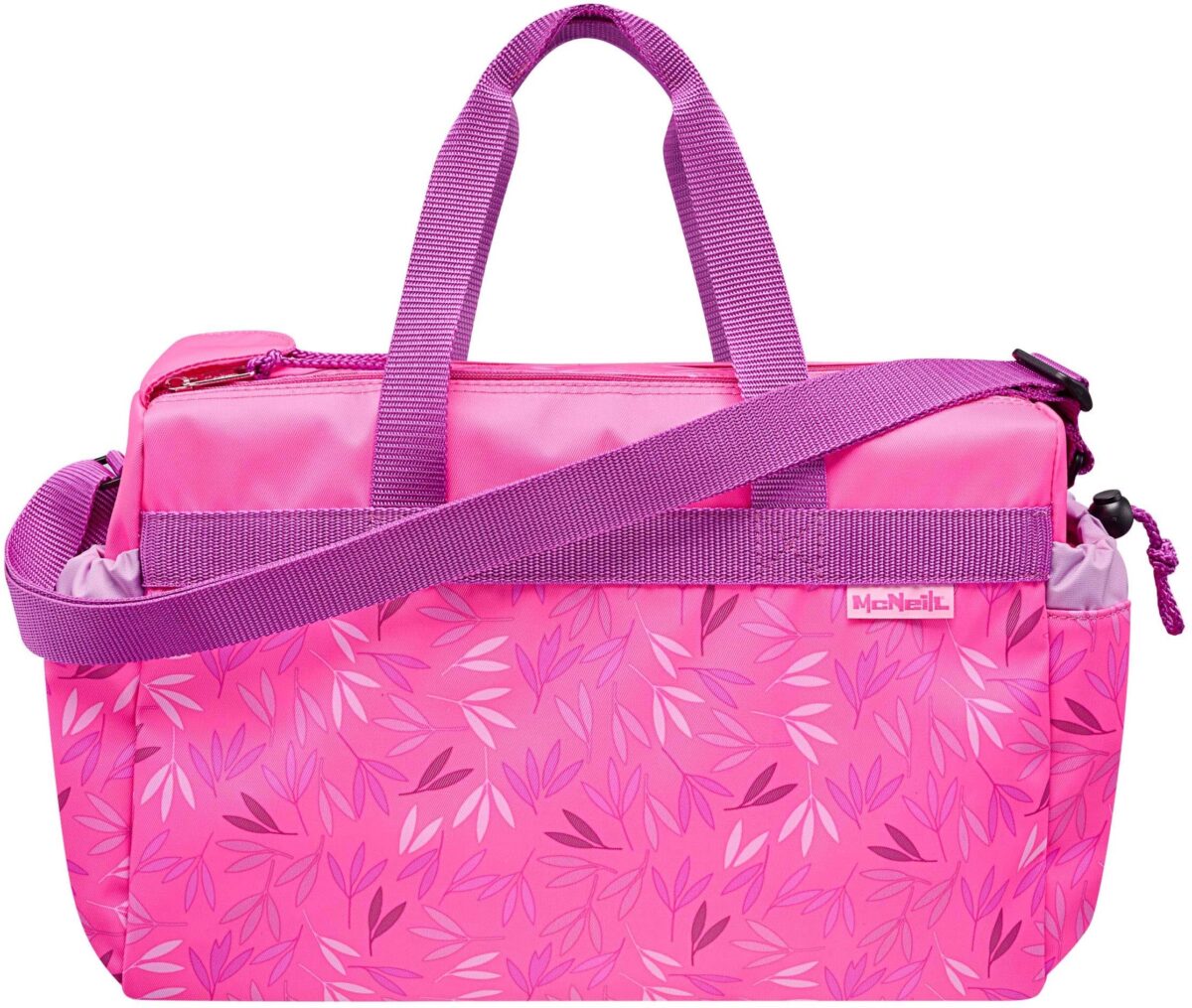 MCNEILL Sporttasche BIRDY 9105234000 20x37x25cm – Hochwertig & günstig bei ShopDeca