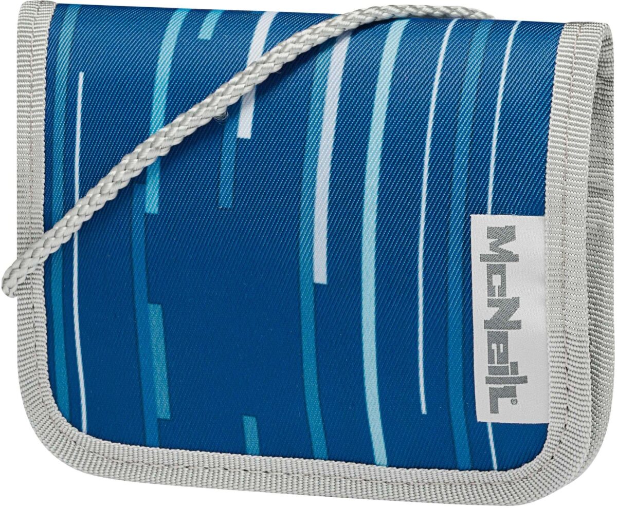 MCNEILL Brustbeutel New POLICE 9195227000 10x12x0.5cm – Hochwertig & günstig bei ShopDeca