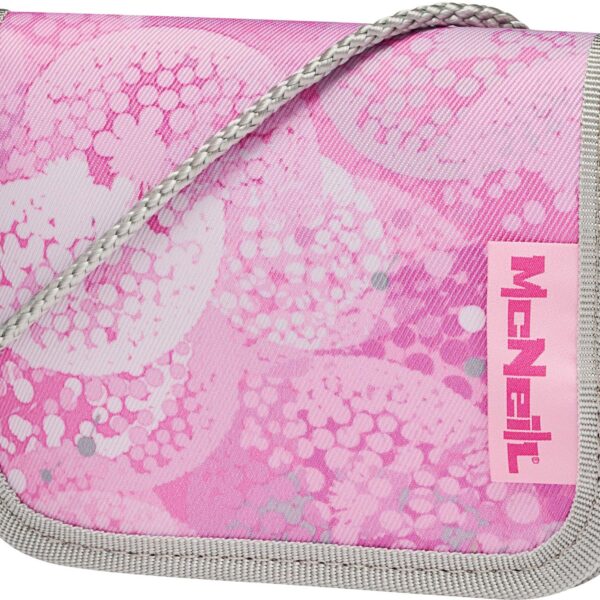 MCNEILL Brustbeutel BEAUTY 9195233000 10x12x0.5cm