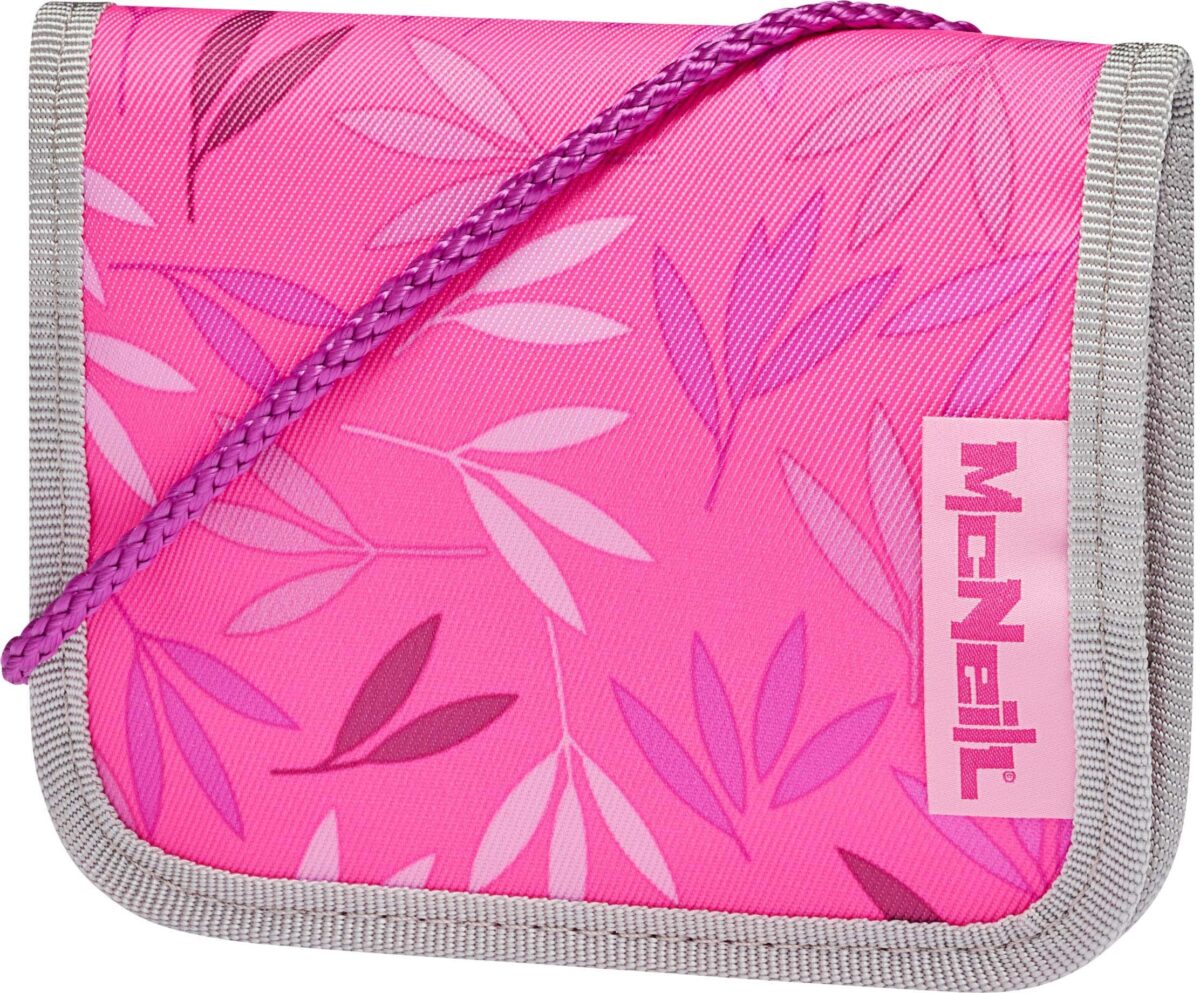 MCNEILL Brustbeutel BIRDY 9195234000 10x12x0.5cm – Hochwertig & günstig bei ShopDeca