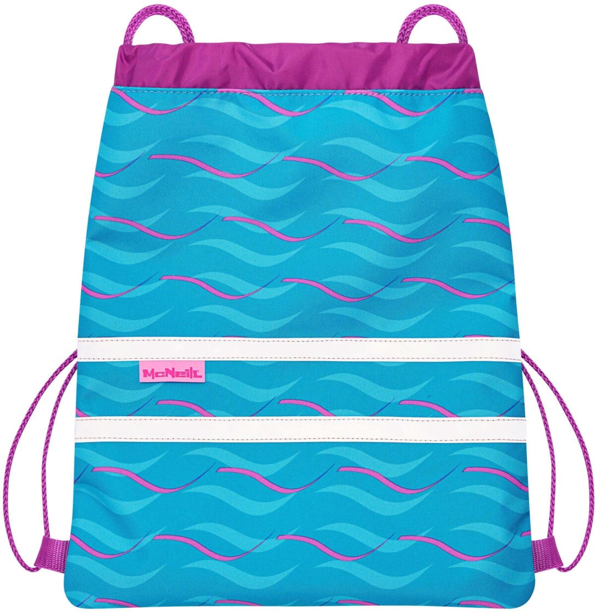 MCNEILL Sportschuhbeutel NEW FINNY 9245213000 31x41cm – Hochwertig & günstig bei ShopDeca