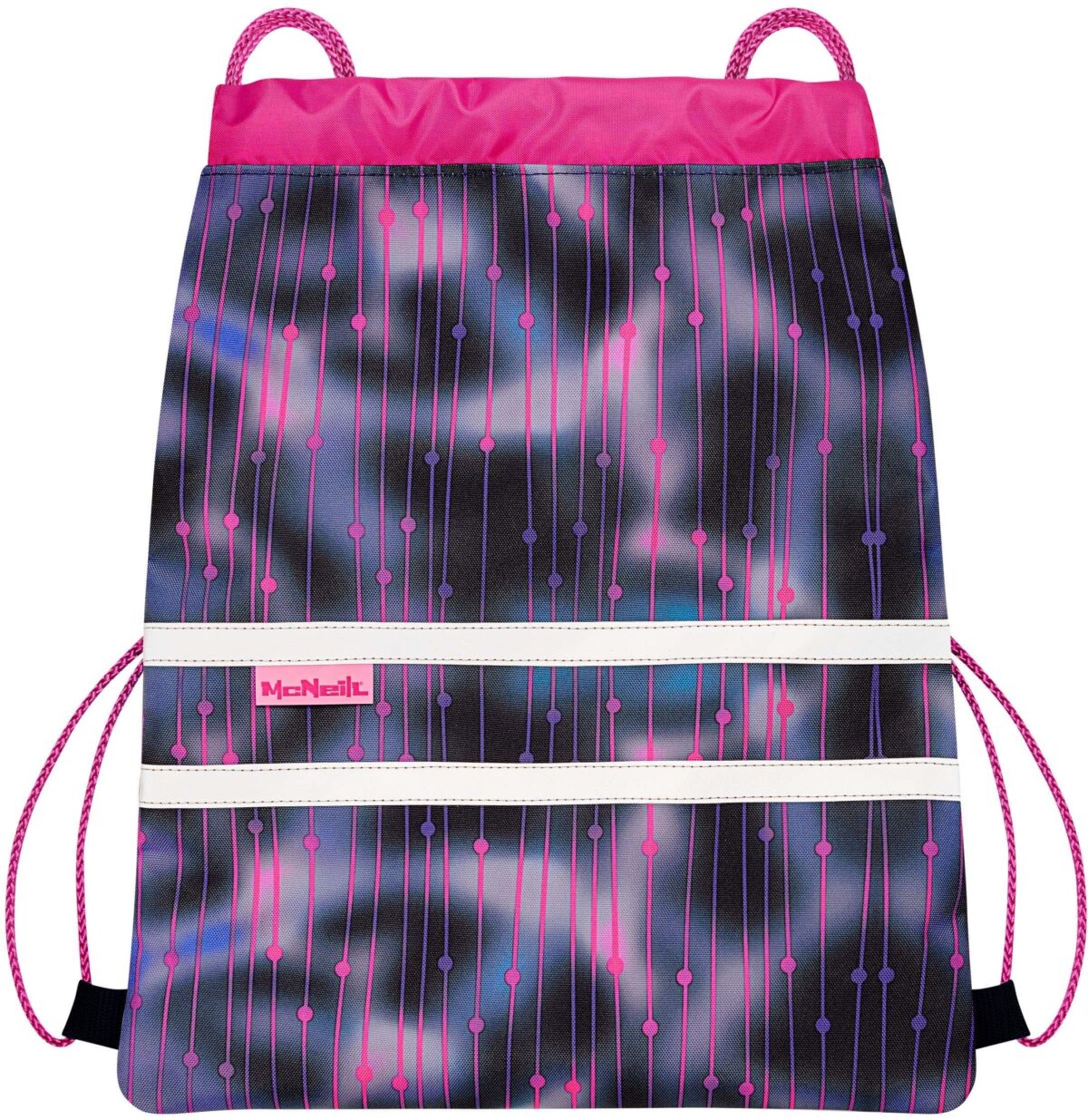 MCNEILL Sportschuhbeutel NEW PEARL 9245216000 31x41cm – Hochwertig & günstig bei ShopDeca