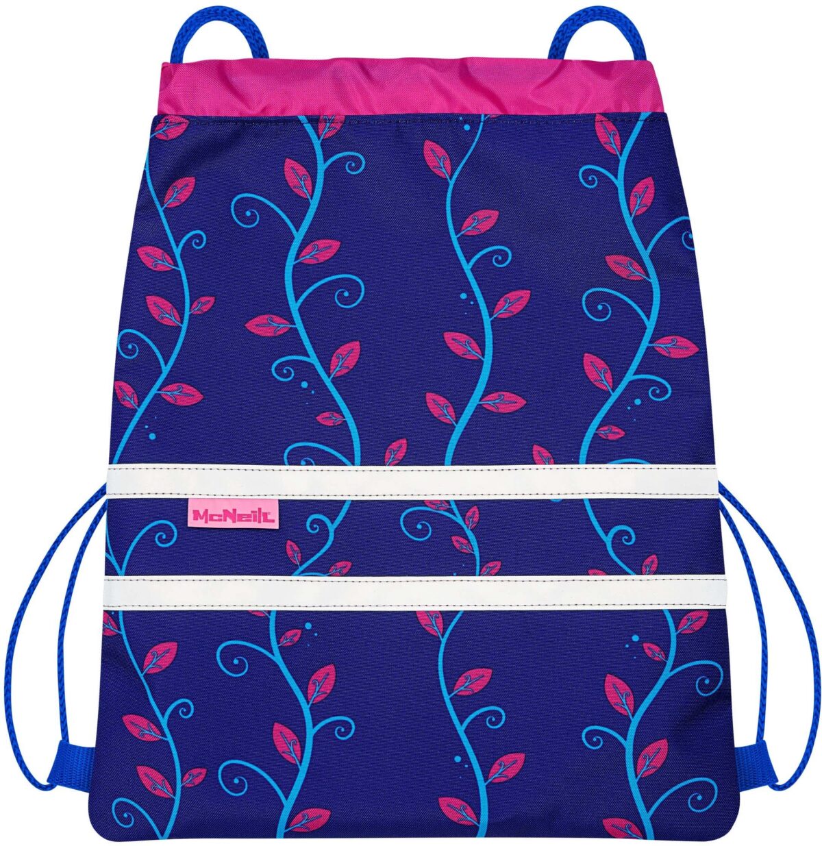 MCNEILL Sportschuhbeutel NEW LILLY 9245217000 31x41cm – Hochwertig & günstig bei ShopDeca