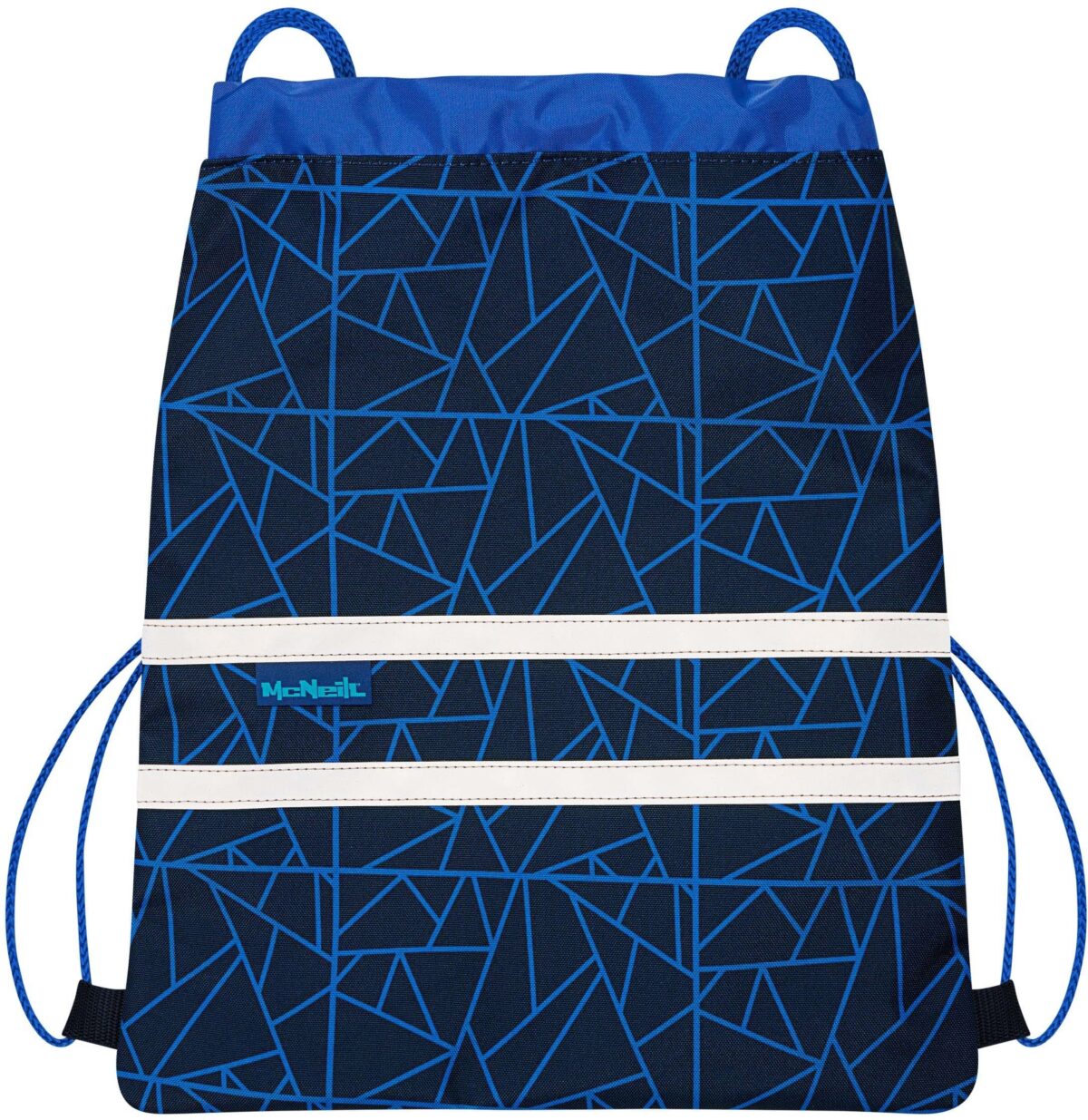 MCNEILL Sportschuhbeutel NEW WILD 9245218000 31x41cm – Hochwertig & günstig bei ShopDeca