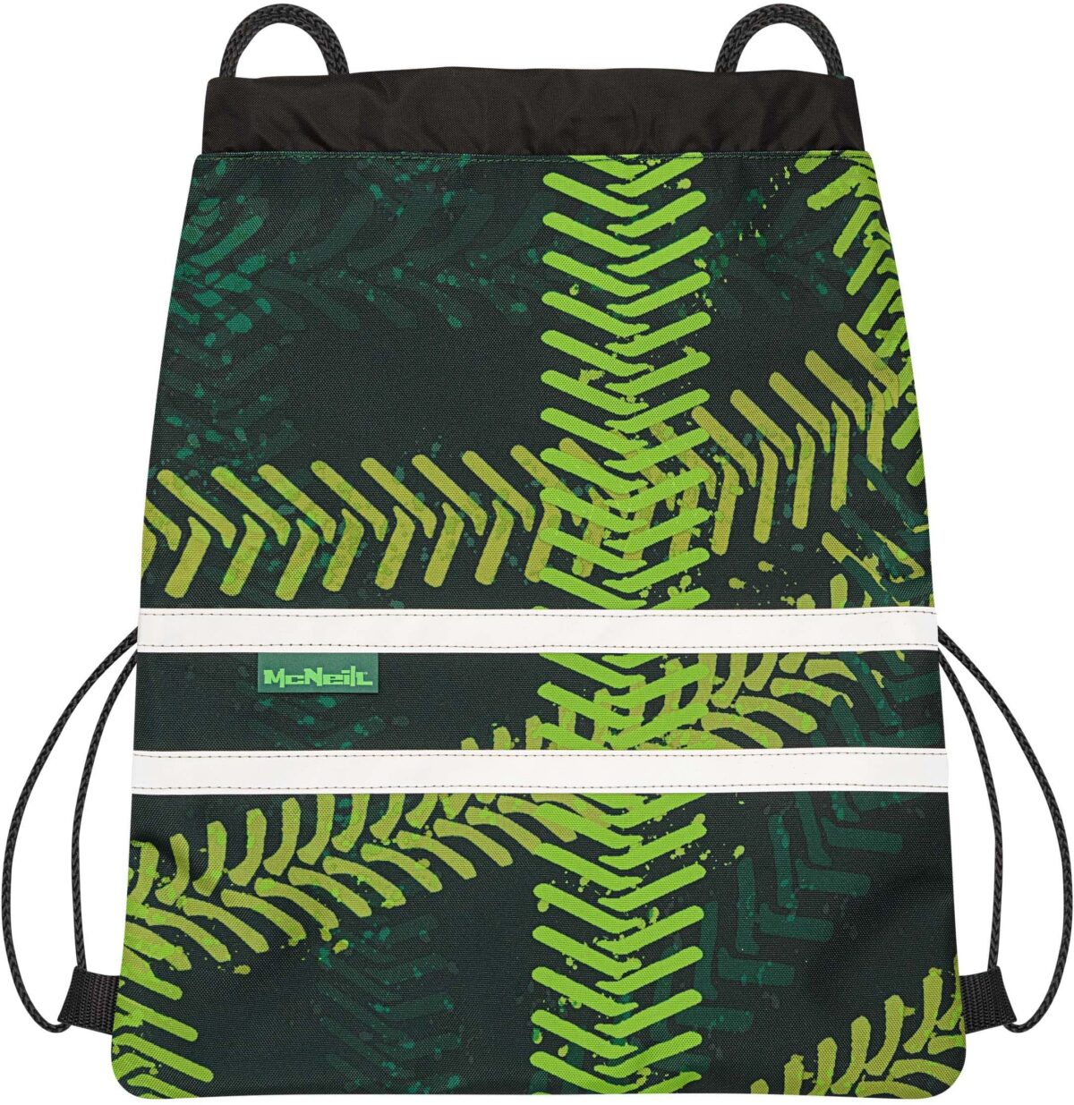 MCNEILL Sportschuhbeutel NEW TRAKTOR 9245220000 31x41cm – Hochwertig & günstig bei ShopDeca