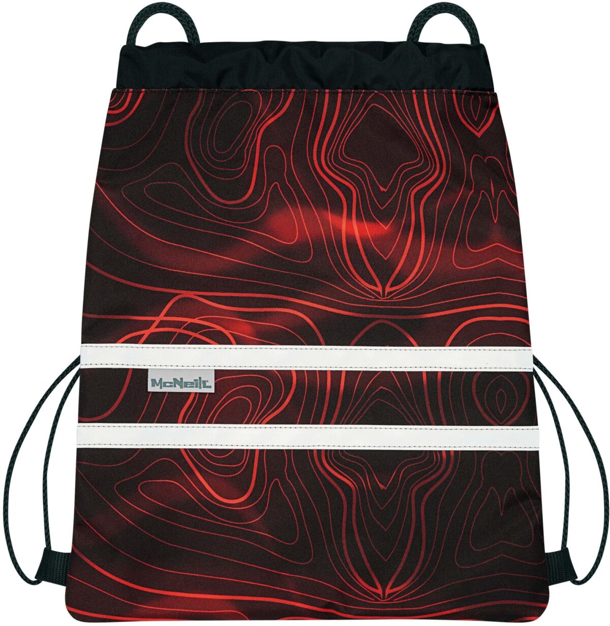 MCNEILL Sportschuhbeutel NEW DRACHE 9245223000 31x41cm – Hochwertig & günstig bei ShopDeca