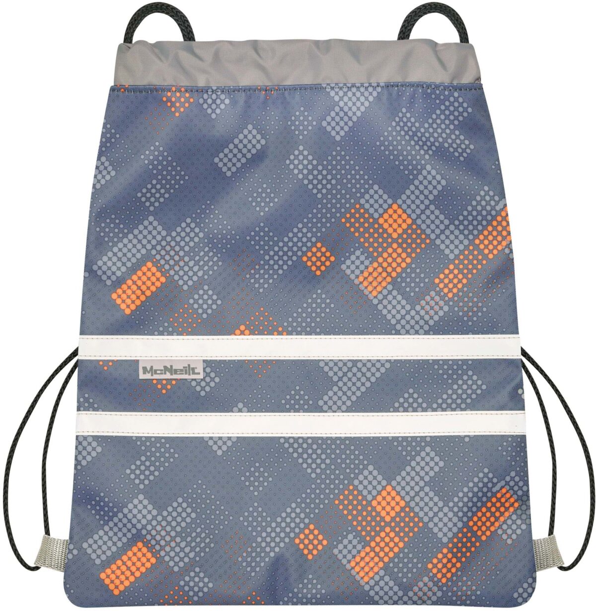 MCNEILL Sportschuhbeutel NEW FIRE 9245230000 31x41cm – Hochwertig & günstig bei ShopDeca