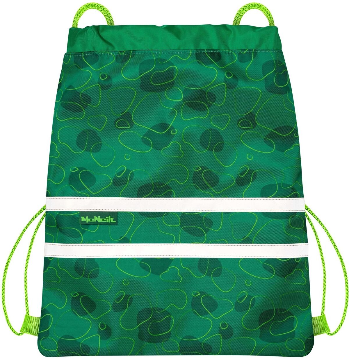 MCNEILL Sportschuhbeutel NEW DINO 9245231000 31x41cm – Hochwertig & günstig bei ShopDeca