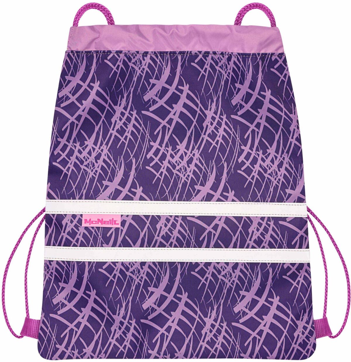 MCNEILL Sportschuhbeutel NEW MAGIC 9245232000 31x41cm – Hochwertig & günstig bei ShopDeca