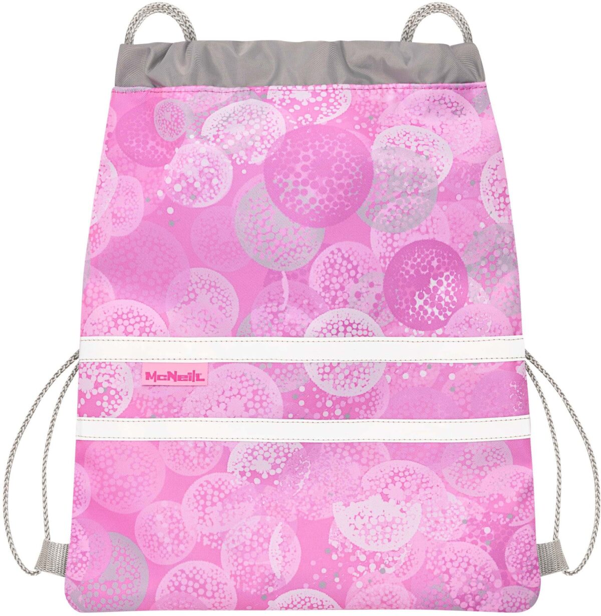 MCNEILL Sportschuhbeutel NEW BEAUTY 9245233000 31x41cm – Hochwertig & günstig bei ShopDeca