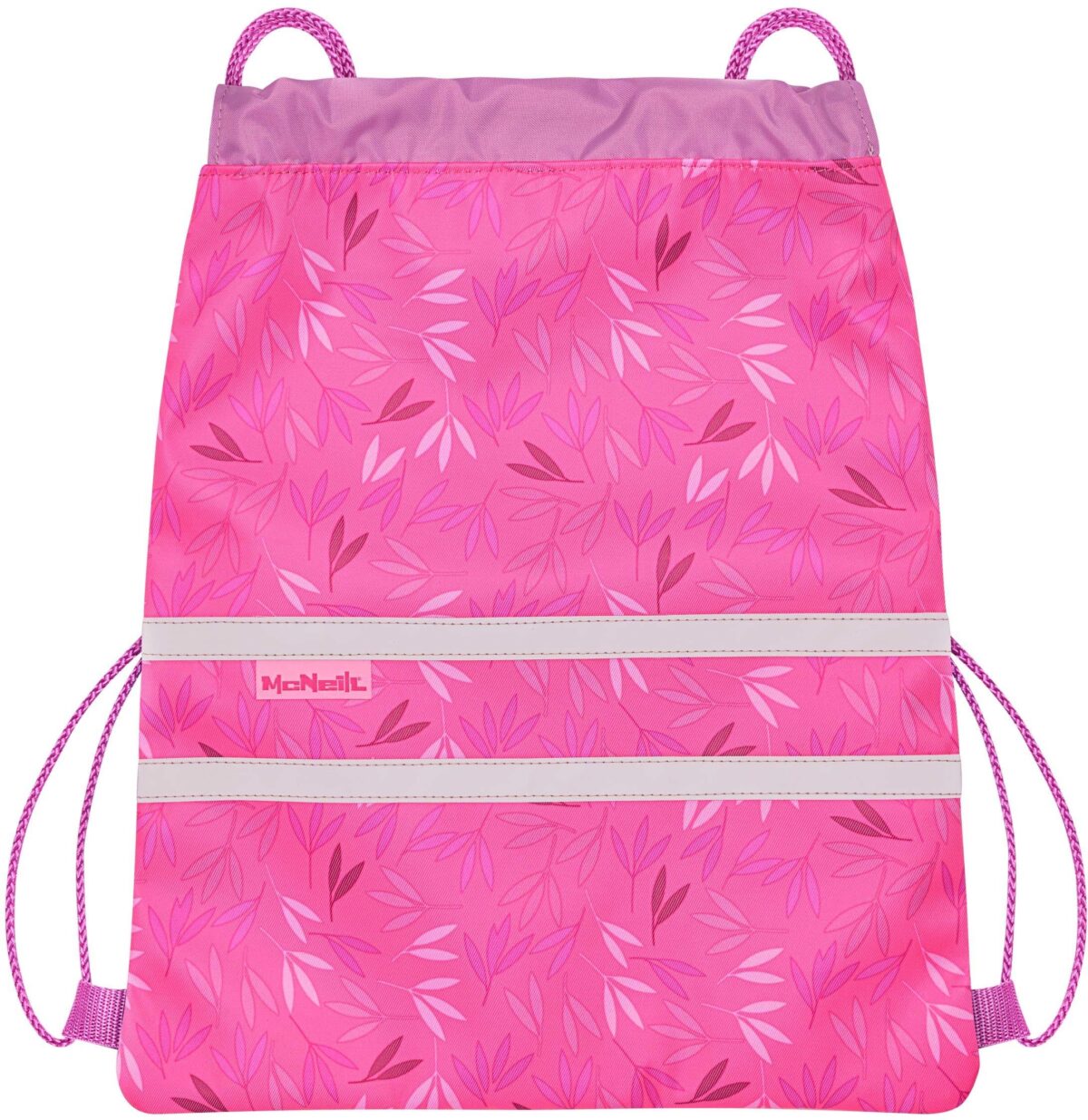MCNEILL Sportschuhbeutel NEW BIRDY 9245234000 31x41cm – Hochwertig & günstig bei ShopDeca