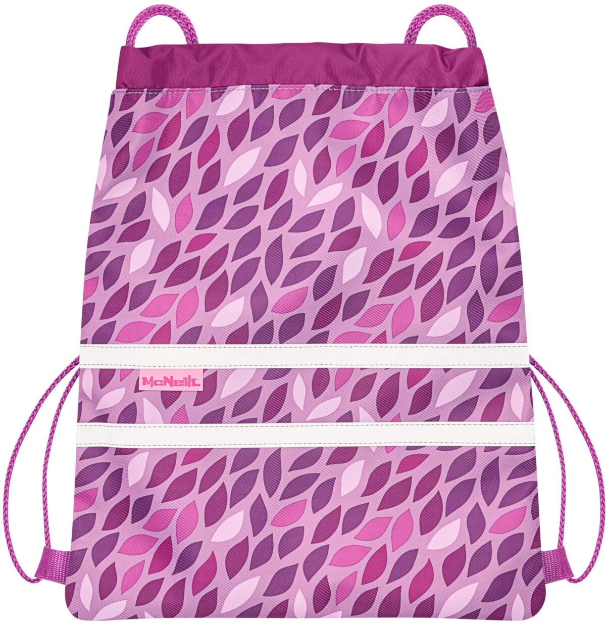 MCNEILL Sportschuhbeutel NEW PURPLE 9245235000 31x41cm – Hochwertig & günstig bei ShopDeca