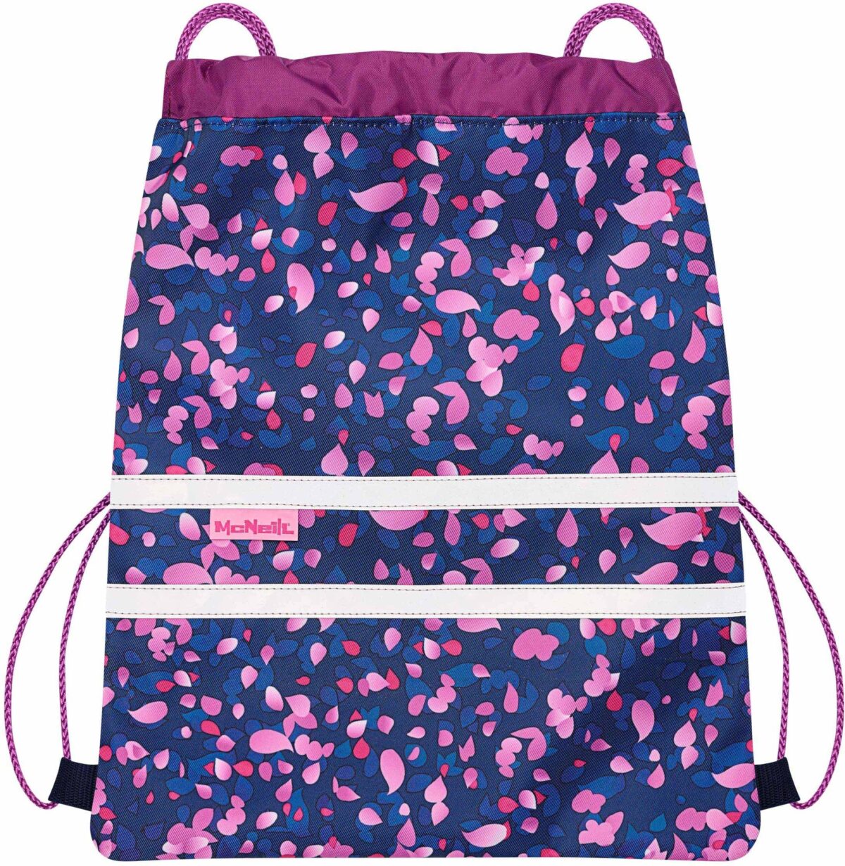 MCNEILL Sportschuhbeutel NEW DREAM 9245236000 31x41cm – Hochwertig & günstig bei ShopDeca