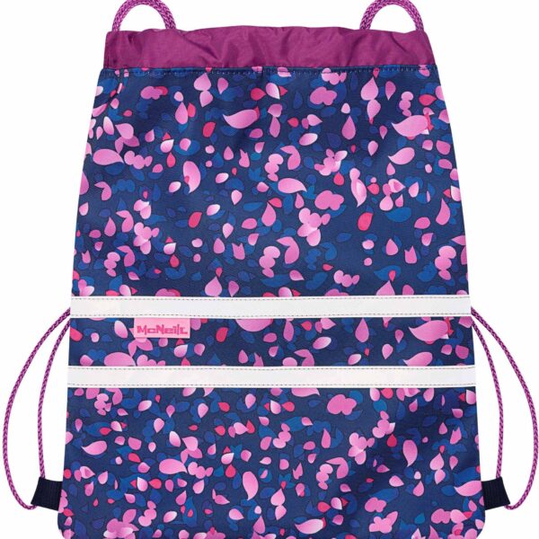 MCNEILL Sportschuhbeutel NEW DREAM 9245236000 31x41cm