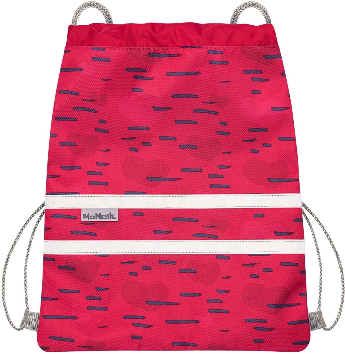 MCNEILL Sportschuhbeutel NEW MOOD 9245237000 31x41cm – Hochwertig & günstig bei ShopDeca