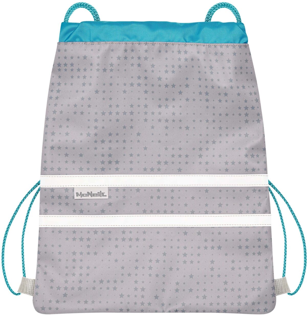 MCNEILL Sportschuhbeutel NEW STAR 9245238000 31x41cm – Hochwertig & günstig bei ShopDeca